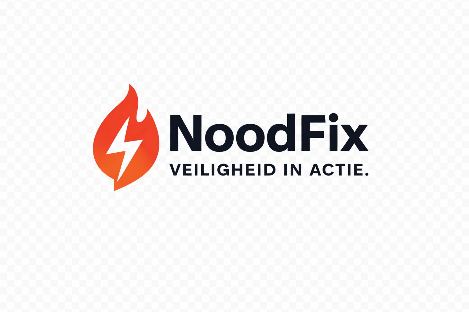 NoodFix - Veiligheid in Actie