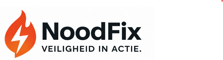 Nood-fix Logo